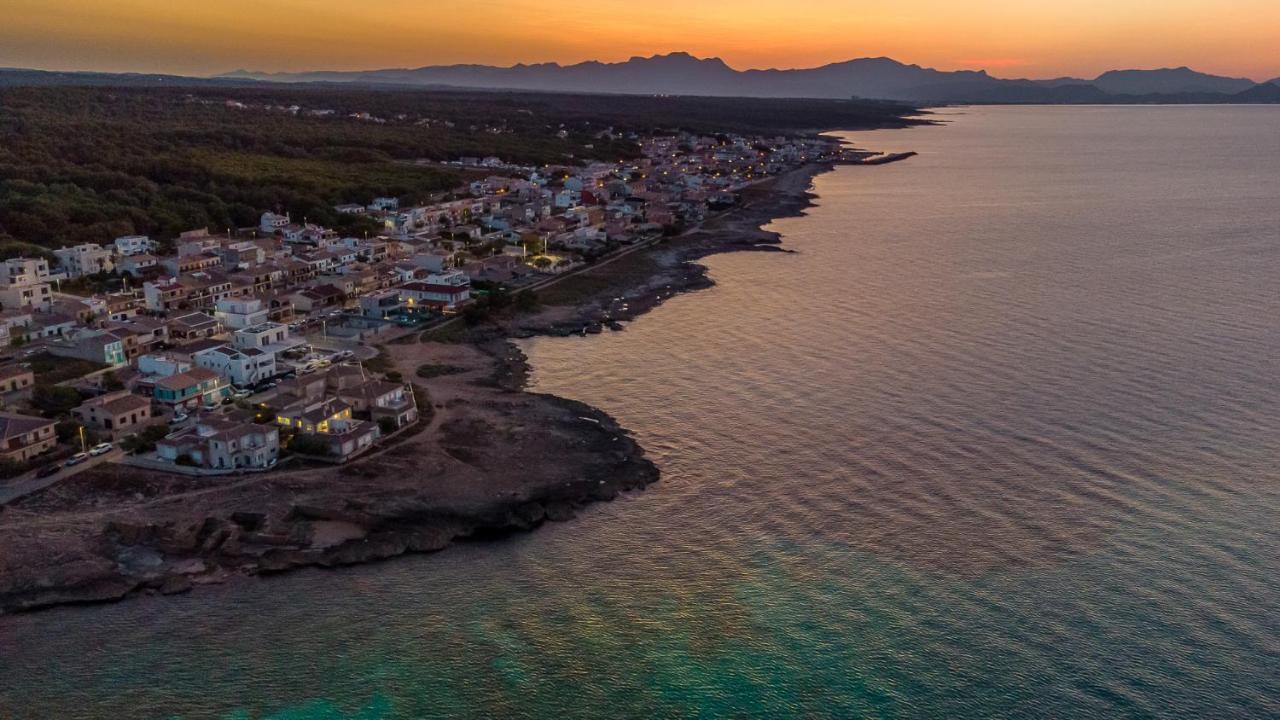 Tamarells A By Homevillas360 Son Serra de Marina Zewnętrze zdjęcie